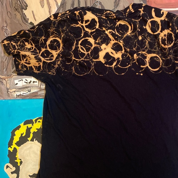 2017 LA Pride #RESIST March T Shirt - Picture 9 of 13